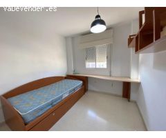 Pisos en Alquiler  Málaga Málaga