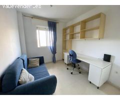 Pisos en Alquiler  Málaga Málaga