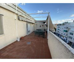 Pisos en Alquiler  Málaga Málaga