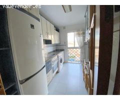 Pisos en Alquiler  Málaga Málaga