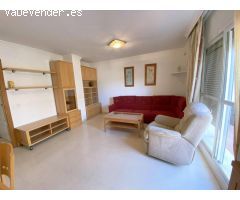 Pisos en Alquiler  Málaga Málaga