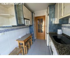 Pisos en Alquiler  Málaga Málaga