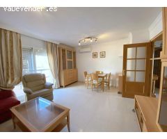 Pisos en Alquiler  Málaga Málaga