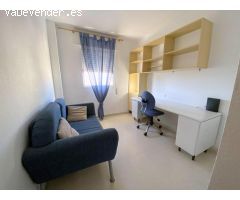 Pisos en Alquiler  Málaga Málaga