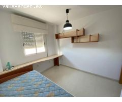 Pisos en Alquiler  Málaga Málaga