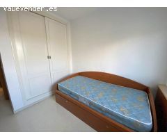 Pisos en Alquiler  Málaga Málaga