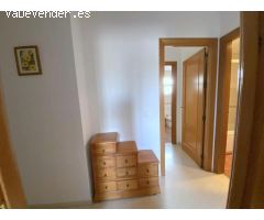 Pisos en Alquiler  Málaga Málaga