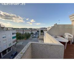 Pisos en Alquiler  Málaga Málaga