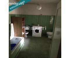 CASA PARA REFORMAR en CARBAJAL DE LA LEGUA (León)
