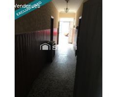 CASA PARA REFORMAR en CARBAJAL DE LA LEGUA (León)