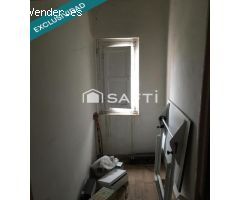 CASA PARA REFORMAR en CARBAJAL DE LA LEGUA (León)
