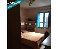 CASA PARA REFORMAR en CARBAJAL DE LA LEGUA (León)