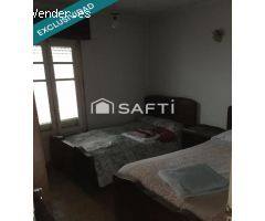 CASA PARA REFORMAR en CARBAJAL DE LA LEGUA (León)