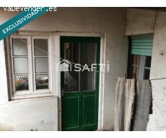 CASA PARA REFORMAR en CARBAJAL DE LA LEGUA (León)