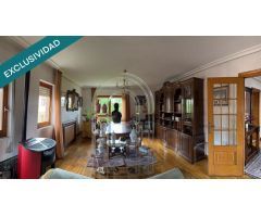 CASA con JARDÍN y Local en Azadinos (Sariegos) León