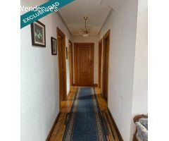 CASA con JARDÍN y Local en Azadinos (Sariegos) León
