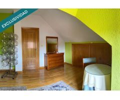 CASA con JARDÍN y Local en Azadinos (Sariegos) León