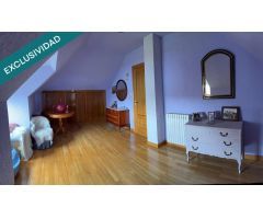 CASA con JARDÍN y Local en Azadinos (Sariegos) León