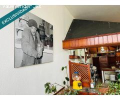 Ponemos a la venta un restaurante con alma y tradición, situado en una de las localidades más embl