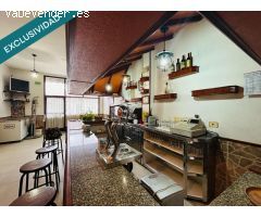 Ponemos a la venta un restaurante con alma y tradición, situado en una de las localidades más embl
