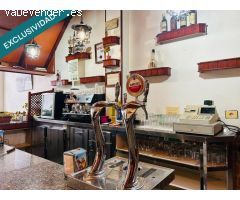 Ponemos a la venta un restaurante con alma y tradición, situado en una de las localidades más embl