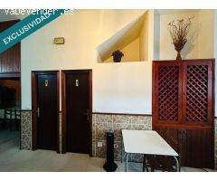 Ponemos a la venta un restaurante con alma y tradición, situado en una de las localidades más embl