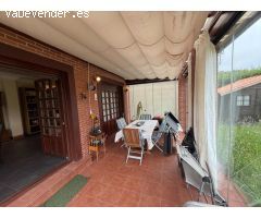 TU VIVIENDA INDIVIDUAL EN EL MEJOR ENTORNO Y PERFECTAMENTE COMUNICADA
