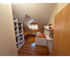 TU VIVIENDA INDIVIDUAL EN EL MEJOR ENTORNO Y PERFECTAMENTE COMUNICADA