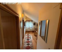 TU VIVIENDA INDIVIDUAL EN EL MEJOR ENTORNO Y PERFECTAMENTE COMUNICADA