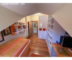 TU VIVIENDA INDIVIDUAL EN EL MEJOR ENTORNO Y PERFECTAMENTE COMUNICADA