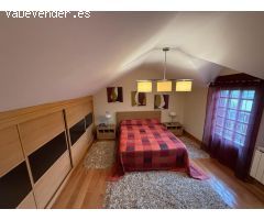 TU VIVIENDA INDIVIDUAL EN EL MEJOR ENTORNO Y PERFECTAMENTE COMUNICADA