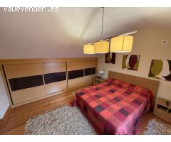 TU VIVIENDA INDIVIDUAL EN EL MEJOR ENTORNO Y PERFECTAMENTE COMUNICADA