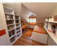 TU VIVIENDA INDIVIDUAL EN EL MEJOR ENTORNO Y PERFECTAMENTE COMUNICADA