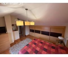 TU VIVIENDA INDIVIDUAL EN EL MEJOR ENTORNO Y PERFECTAMENTE COMUNICADA