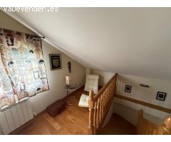 TU VIVIENDA INDIVIDUAL EN EL MEJOR ENTORNO Y PERFECTAMENTE COMUNICADA