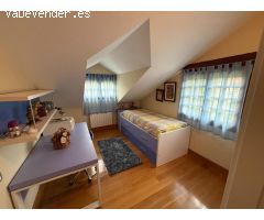TU VIVIENDA INDIVIDUAL EN EL MEJOR ENTORNO Y PERFECTAMENTE COMUNICADA