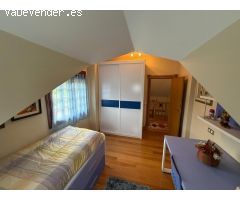 TU VIVIENDA INDIVIDUAL EN EL MEJOR ENTORNO Y PERFECTAMENTE COMUNICADA
