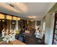 TU VIVIENDA INDIVIDUAL EN EL MEJOR ENTORNO Y PERFECTAMENTE COMUNICADA