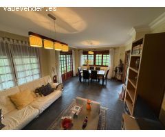 TU VIVIENDA INDIVIDUAL EN EL MEJOR ENTORNO Y PERFECTAMENTE COMUNICADA