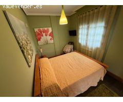 TU VIVIENDA INDIVIDUAL EN EL MEJOR ENTORNO Y PERFECTAMENTE COMUNICADA