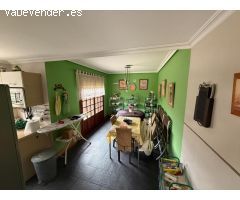 TU VIVIENDA INDIVIDUAL EN EL MEJOR ENTORNO Y PERFECTAMENTE COMUNICADA