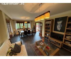 TU VIVIENDA INDIVIDUAL EN EL MEJOR ENTORNO Y PERFECTAMENTE COMUNICADA