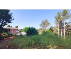 TERRENO DE 4156M2 EDIFICABLE EN CERVELLO.