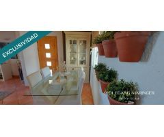 Se vende Dúplex de 2 habitaciones en urbanización agradable