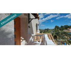 Se vende Dúplex de 2 habitaciones en urbanización agradable