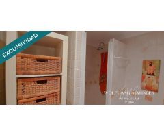 Se vende Dúplex de 2 habitaciones en urbanización agradable