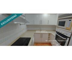 Se vende Dúplex de 2 habitaciones en urbanización agradable