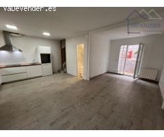 Bonita CASA REFORMADA en plena ciudad
