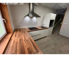 Bonita CASA REFORMADA en plena ciudad