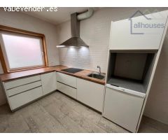 Bonita CASA REFORMADA en plena ciudad